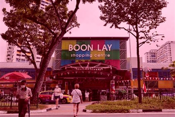 Hazel, 24 — Escort in Boon Lay, Singapore