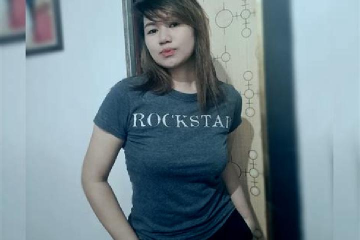 Hazel, 24 — Escort in Bulawin, Philippines