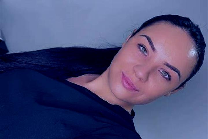 Hazel, 24 — Escort in Cowen, United States