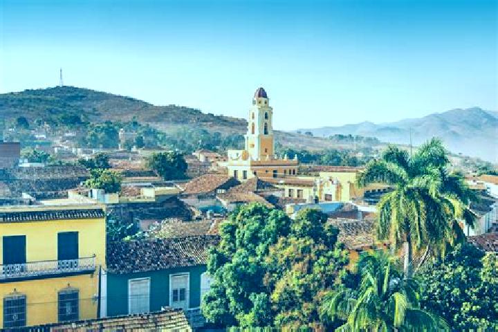 Hazel, 24 — Escort in Cuba Libre, Mexico