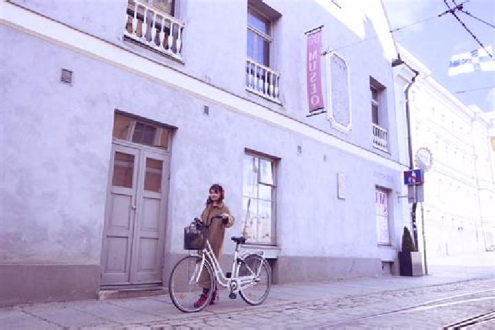 Hazel, 24 — Escort in Espoonlahden keskus, Finland