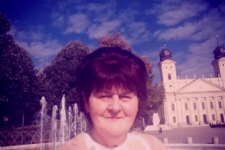 Hazel, 24 — Escort in Gomba, Hungary