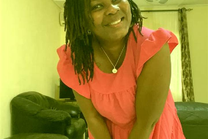 Hazel, 24 — Escort in Gunjur, Gambia