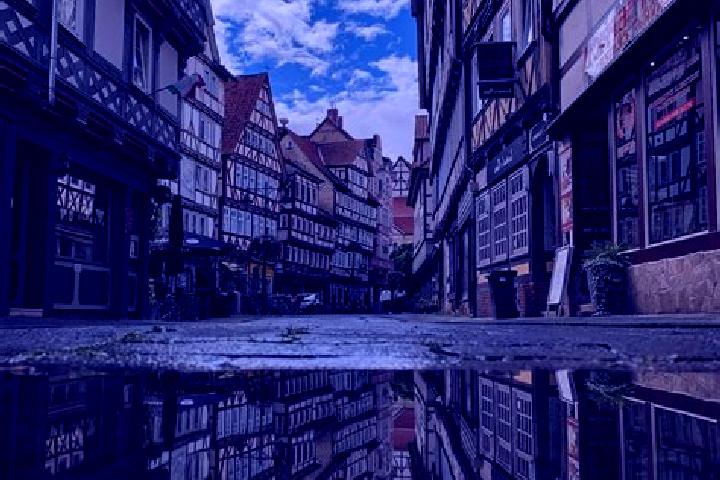Hazel, 24 — Escort in Hannoversch Muenden, Germany