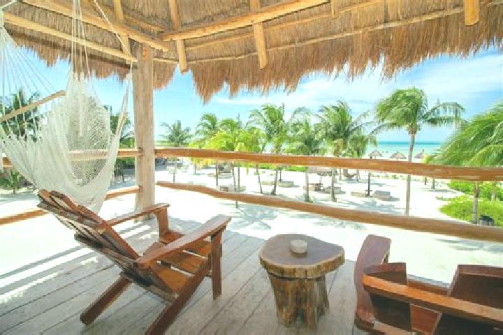 Hazel, 24 — Escort in Isla Holbox, Mexico