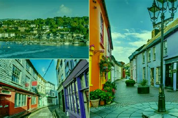 Hazel, 24 — Escort in Kinsale, Ireland