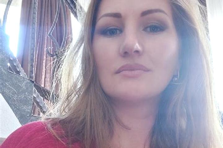 Hazel, 24 — Escort in Krymsk, Russia