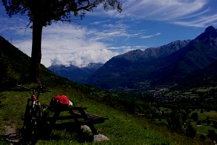 Hazel, 24 — Escort in Montagna, Italy
