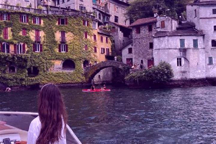 Hazel, 24 — Escort in Nesso, Italy