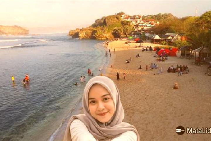 Hazel, 24 — Escort in Ngemplak Kidul, Indonesia