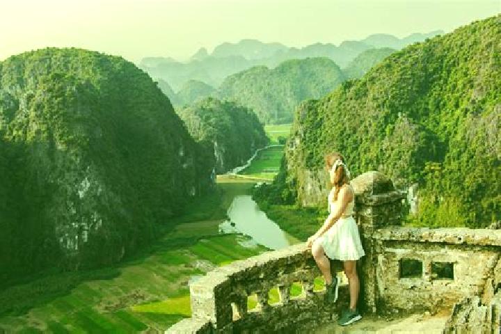 Hazel, 24 — Escort in Ninh Binh, Vietnam
