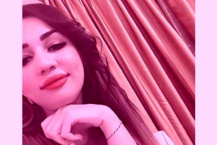 Hazel, 24 — Escort in Obaghan, Kazakhstan