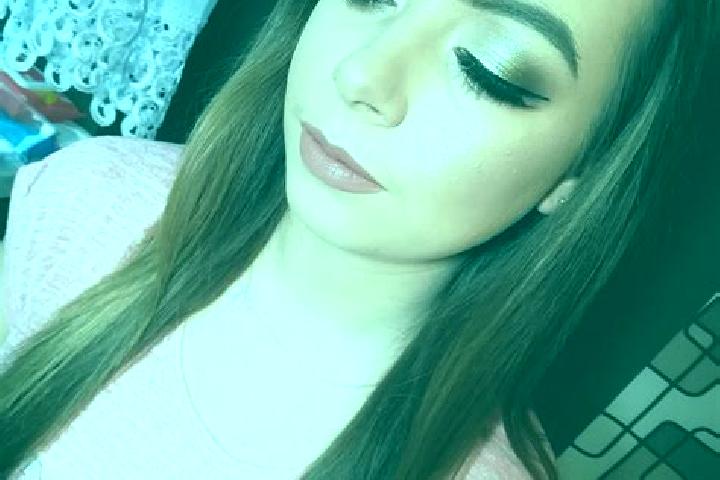 Hazel, 24 — Escort in Rzasnia, Poland