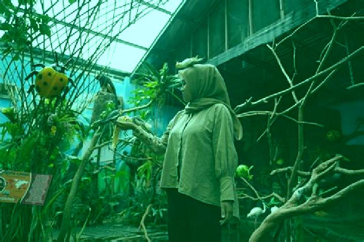 Hazel, 24 — Escort in Sakerta Timur, Indonesia