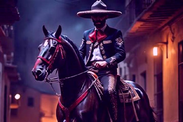 Hazel, 24 — Escort in San Antonio Mihuacan, Mexico