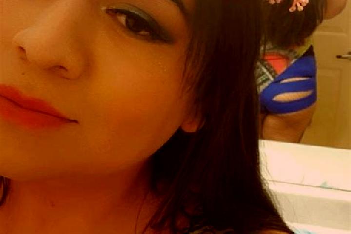 Hazel, 24 — Escort in San Bernardino Lagunas, Mexico