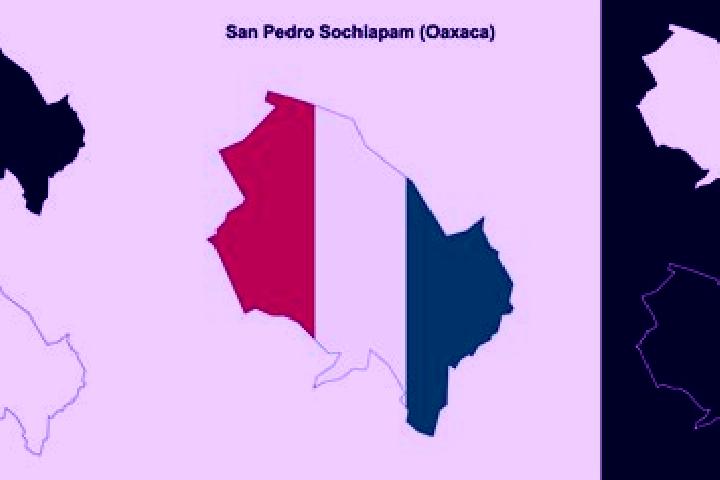 Hazel, 24 — Escort in San Pedro Sochiapam, Mexico