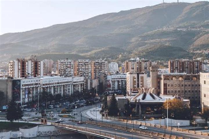 Hazel, 24 — Escort in Srbica, North Macedonia