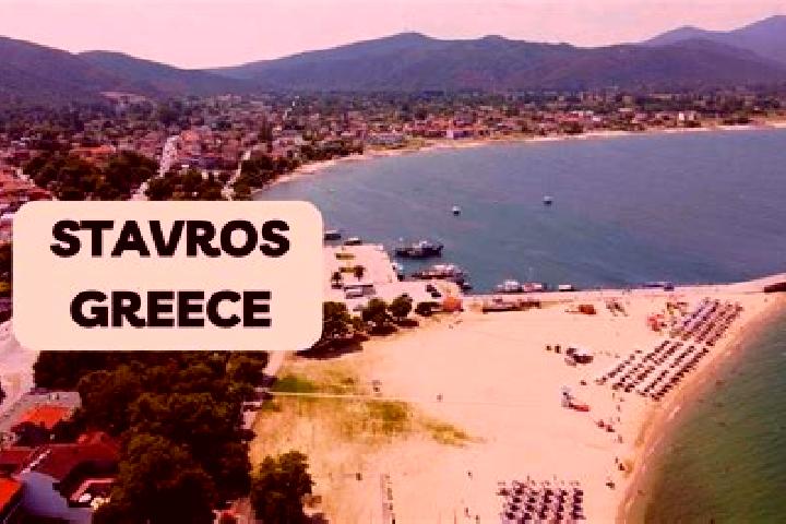 Hazel, 24 — Escort in Stanos, Greece