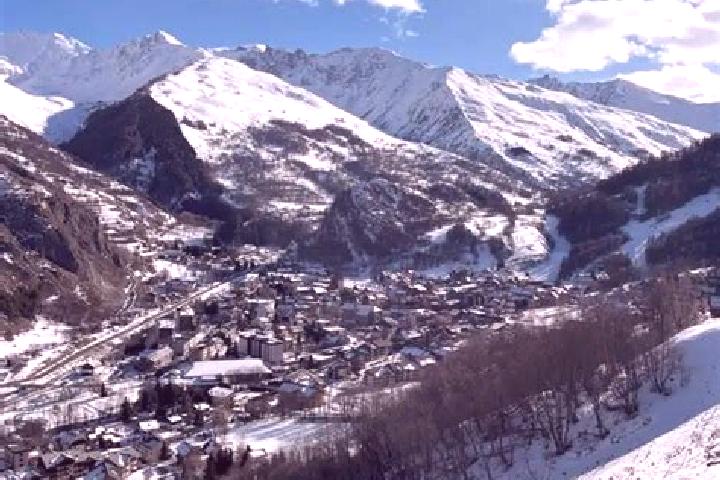 Hazel, 24 — Escort in Valloire, France