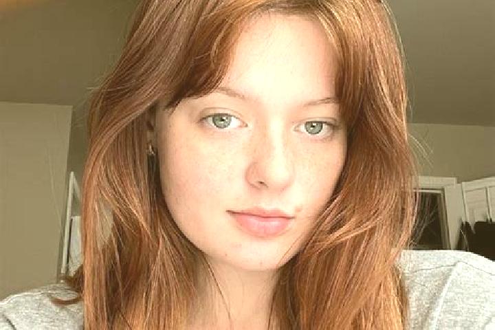 Hazel, 25, a auburn grey-eyed caucasian companion based in Atala. Offering Couples, OWO, Domination, Travel Companion. Available for incall and outcall, day ...