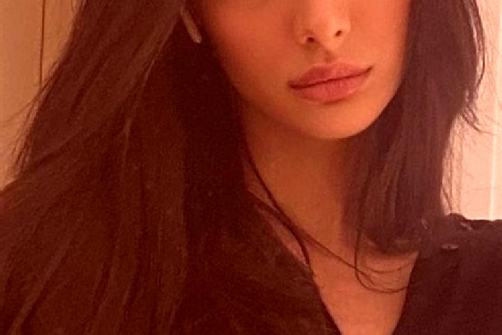 Hazel, 25, a black dark-eyed middle eastern companion based in Karapuercek. Offering A-Level, OWO, Dinner Date. Available for incall and outcall, overnight b...