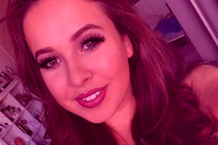 Hazel, 25, a blonde brown-eyed caucasian companion based in Skadovsk. Offering Striptease, A-Level, CIM, Massage. Available for incall and outcall, day and e...