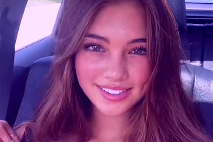 Hazel, 25, a brunette brown-eyed mixed companion based in Lurnea. Offering Party Girl, A-Level, OWO. Available for incall and outcall, day and evening dates.