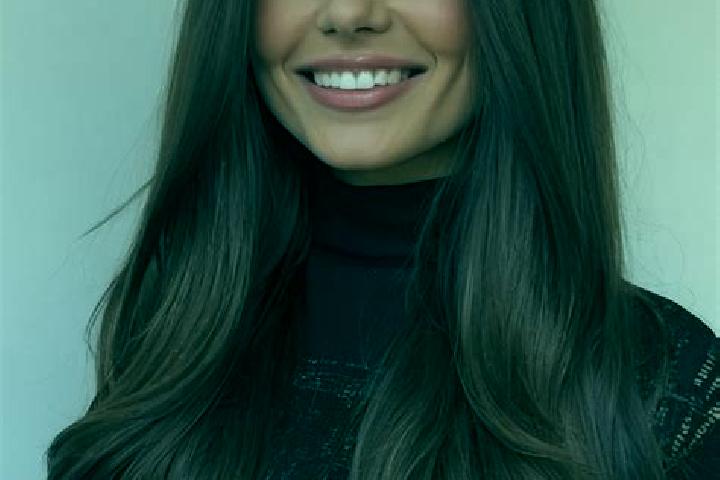 Hazel, 25, a brunette dark-eyed asian companion based in Monster. Offering CIM, Duos. Available for incall and outcall, overnight bookings available.