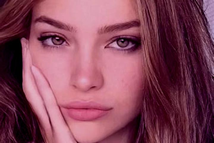 Hazel, 25, a brunette green-eyed caucasian companion based in Puma. Offering Tantra, 69, Erotic Massage. Available for incall and outcall, day and evening da...