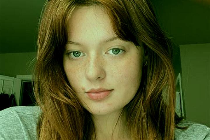 Hazel, 25, a dark blonde amber-eyed caucasian companion based in Costaros. Offering CIM, Massage, A-Level, Dinner Date, Overnight. Available for incall and o...