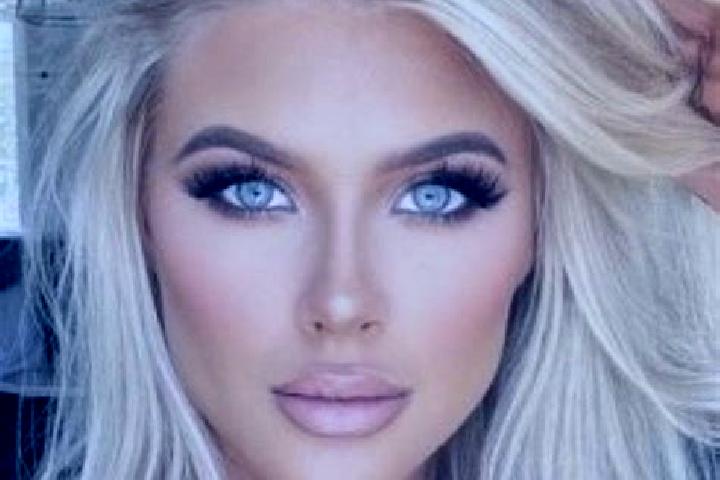 Hazel, 25, a platinum blonde dark-eyed mixed companion based in Ratiskovice. Offering Prostate Massage, Striptease, Massage. Available for incall and outcall...