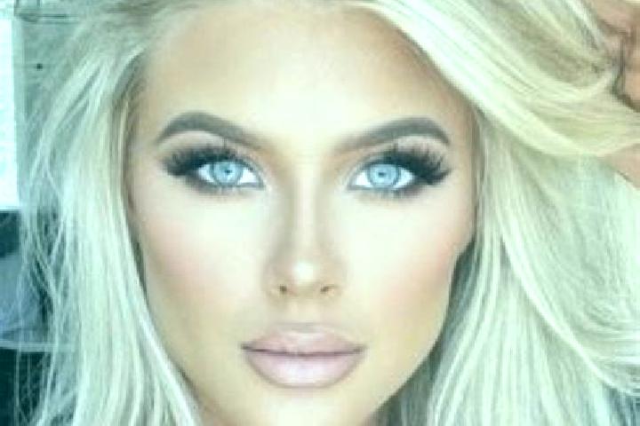 Hazel, 25, a platinum blonde grey-eyed caucasian companion based in Tykhyi. Offering Overnight, Tantra, Couples, Striptease. Available for incall and outcall...