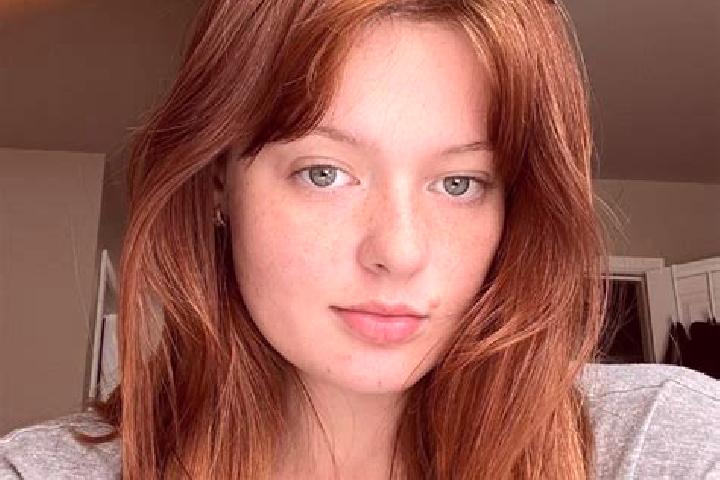 Hazel, 25, a red green-eyed mixed companion based in Sardinas. Offering Girlfriend Experience, A-Level, Couples, GFE. Available for incall and outcall, overn...