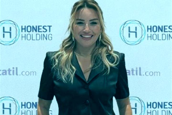 Hazel, 25 — Escort in Atil, Mexico