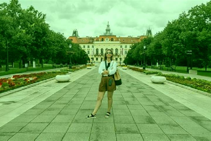 Hazel, 25 — Escort in Bojnik, Serbia