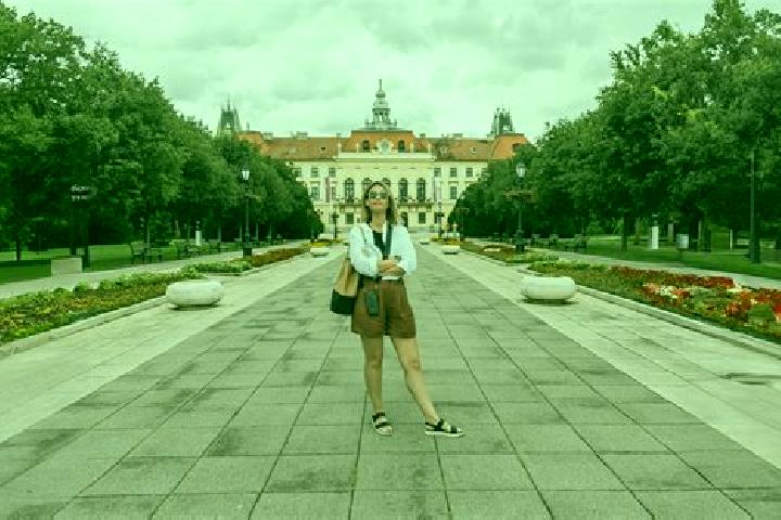 Hazel, 25 — Escort in Brezovica, Serbia