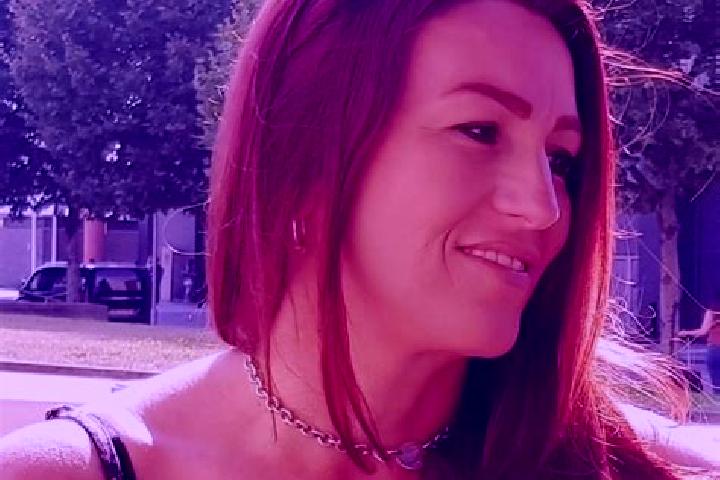 Hazel, 25 — Escort in Cefn Cribwr, United Kingdom