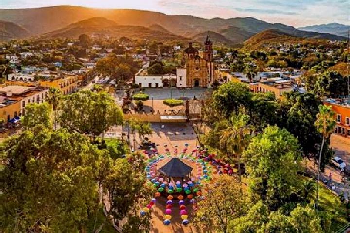 Hazel, 25 — Escort in Ejido de Jalpan, Mexico