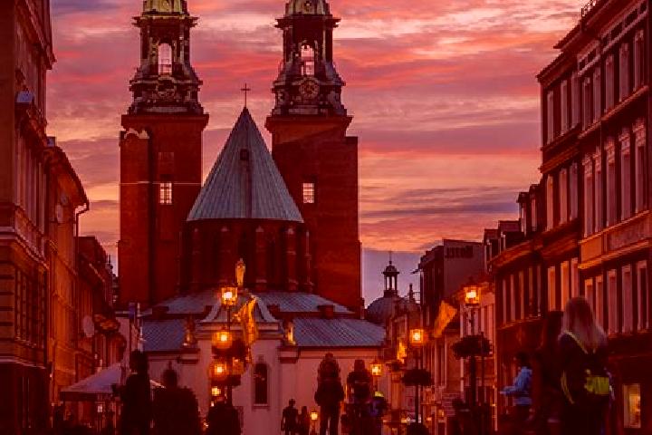 Hazel, 25 — Escort in Gniezno, Poland