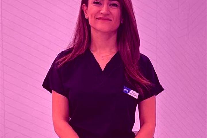Hazel, 25 — Escort in Haksever, Turkey