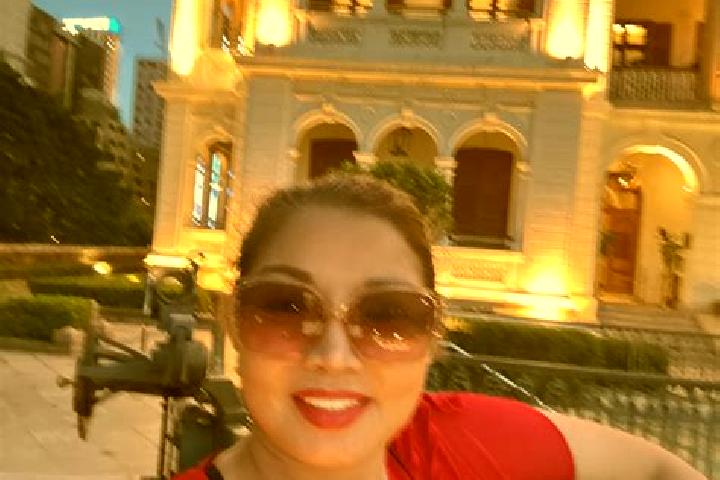 Hazel, 25 — Escort in Huu Lung, Vietnam