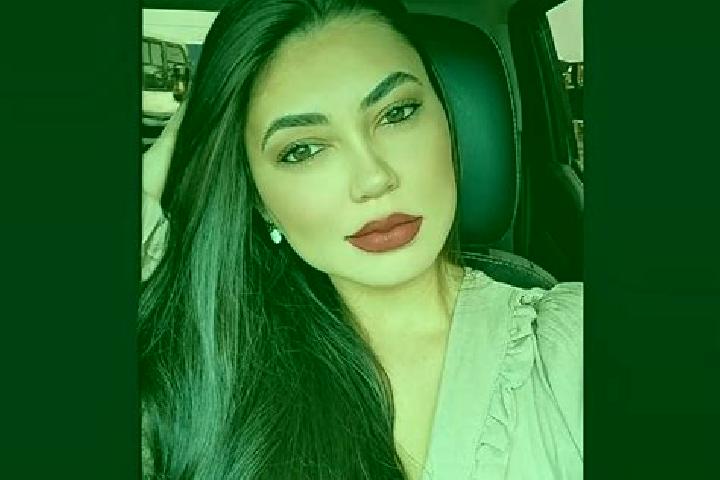 Hazel, 25 — Escort in Jaguapita, Brazil
