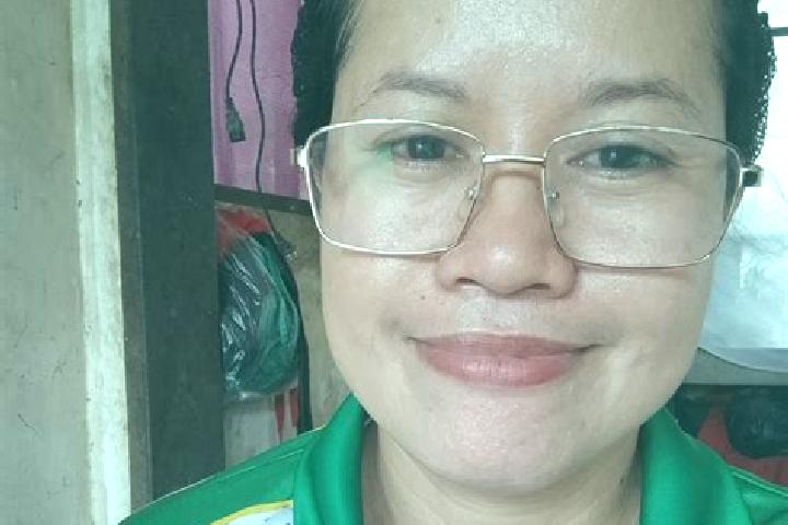Hazel, 25 — Escort in Kalaisan, Philippines