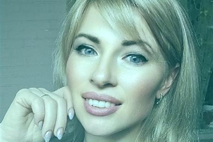 Hazel, 25 — Escort in Kinetspil, Ukraine