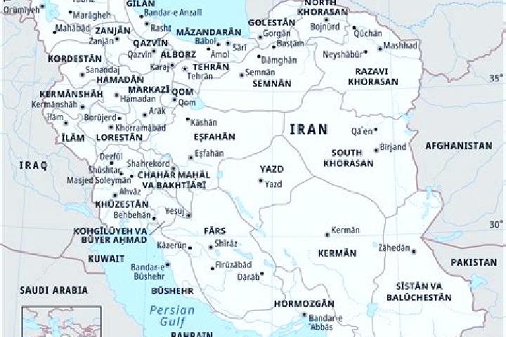 Hazel, 25 — Escort in Komijan, Iran