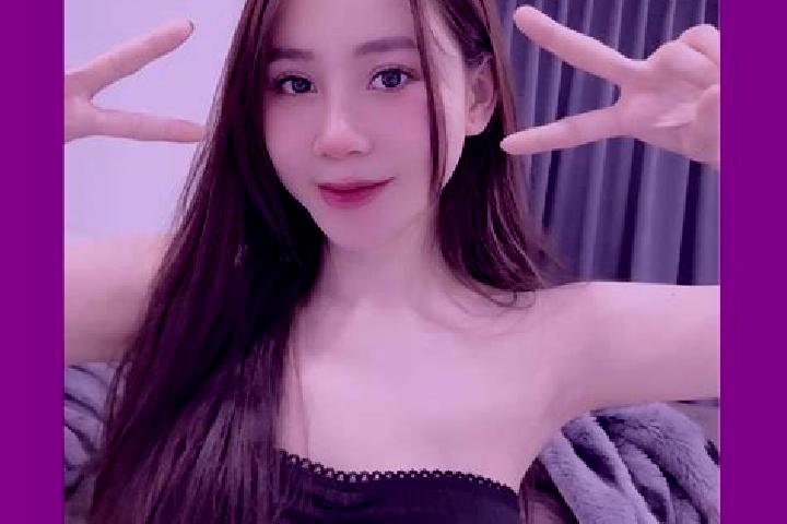 Hazel, 25 — Escort in Kota Trieng, Indonesia