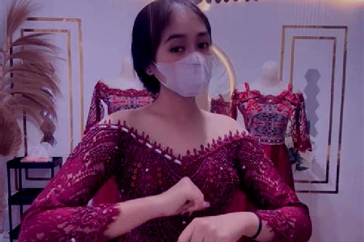 Hazel, 25 — Escort in Lingga, Malaysia