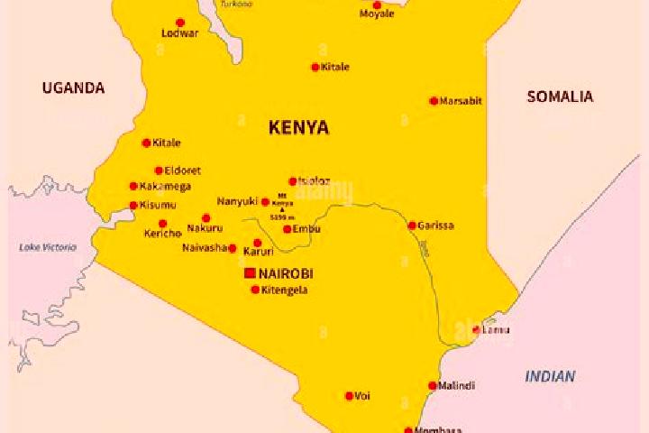 Hazel, 25 — Escort in Magena Marabu, Kenya