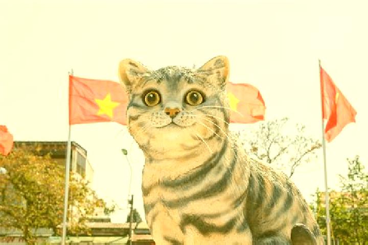 Hazel, 25 — Escort in Na Meo, Vietnam